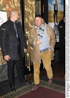 Otto Waalkes bei der Premiere der Dokumentation Udo Lindenberg: Stärker als die Zeit im Passage Kino. Hamburg, 26.04.2016bei der Premiere der Dokumentation Udo Lindenberg: Stärker als die Zeit im Passage Kino. Hamburg, 26.04.2016 Foto:xU.xGlockmannx xFuturexImage