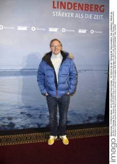Olli Dittrich bei der Premiere der Dokumentation Udo Lindenberg: Stärker als die Zeit im Passage Kino. Hamburg, 26.04.2016 Foto:xU.xGlockmannx xFuturexImage