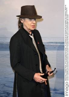 Udo Lindenberg bei der Premiere der Dokumentation Udo Lindenberg: Stärker als die Zeit im Passage Kino. Hamburg, 26.04.2016 Foto:xU.xGlockmannx xFuturexImage