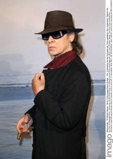 Udo Lindenberg bei der Premiere der Dokumentation Udo Lindenberg: Stärker als die Zeit im Passage Kino. Hamburg, 26.04.2016 Foto:xU.xGlockmannx xFuturexImage