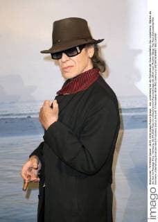 Udo Lindenberg bei der Premiere der Dokumentation Udo Lindenberg: Stärker als die Zeit im Passage Kino. Hamburg, 26.04.2016 Foto:xU.xGlockmannx xFuturexImage