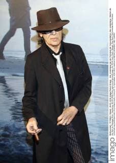 Udo Lindenberg bei der Premiere der Dokumentation Udo Lindenberg: Stärker als die Zeit im Passage Kino. Hamburg, 26.04.2016 Foto:xgbrcix xFuturexImage