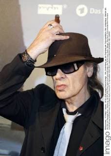 Udo Lindenberg bei der Premiere der Dokumentation Udo Lindenberg: Stärker als die Zeit im Passage Kino. Hamburg, 26.04.2016 Foto:xgbrcix xFuturexImage