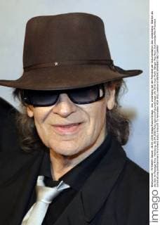Udo Lindenberg bei der Premiere der Dokumentation Udo Lindenberg: Stärker als die Zeit im Passage Kino. Hamburg, 26.04.2016 Foto:xgbrcix xFuturexImage