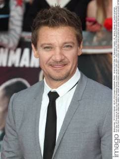 America Civil War UK Premiere London, UK. Jeremy Renner at Captain America Civil War UK Premiere at the Vue Westfield Shopping Centre, London on April 26th 2016. LMK73-60233-270416 