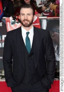 America Civil War UK Premiere London, UK. Chris Evans at Captain America Civil War UK Premiere at the Vue Westfield Shopping Centre, London on April 26th 2016. LMK73-60233-270416 