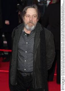 America Civil War UK Premiere London, UK. Mark Hamill at Captain America Civil War UK Premiere at the Vue Westfield Shopping Centre, London on April 26th 2016. LMK73-60233-270416 