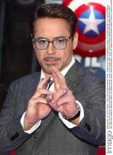 America Civil War UK Premiere London, UK. Robert Downey Jr at Captain America Civil War UK Premiere at the Vue Westfield Shopping Centre, London on April 26th 2016. LMK73-60233-270416 