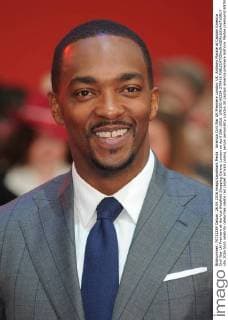 America Civil War UK Premiere London, UK. Anthony Mackie at Captain America Civil War UK Premiere at the Vue Westfield Shopping Centre, London on April 26th 2016. LMK200-60234-270416 