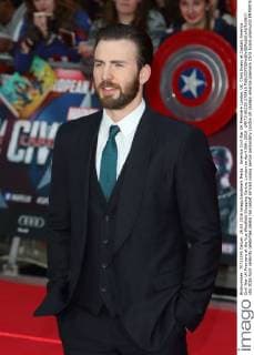 America Civil War UK Premiere London, UK. Chris Evans at Captain America Civil War UK Premiere at the Vue Westfield Shopping Centre, London on April 26th 2016. LMK73-60233-270416 