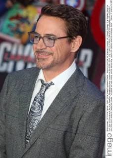 America Civil War UK Premiere London, UK. Robert Downey Jr at Captain America Civil War UK Premiere at the Vue Westfield Shopping Centre, London on April 26th 2016. LMK73-60233-270416 