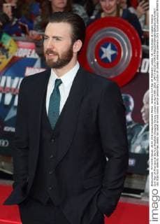America Civil War UK Premiere London, UK. Chris Evans at Captain America Civil War UK Premiere at the Vue Westfield Shopping Centre, London on April 26th 2016. LMK73-60233-270416 
