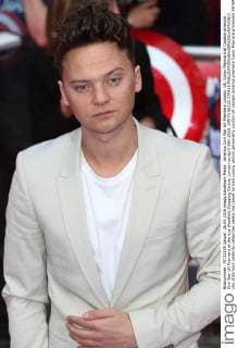 America Civil War UK Premiere London, UK. Conor Maynard at Captain America Civil War UK Premiere at the Vue Westfield Shopping Centre, London on April 26th 2016. LMK73-60233-270416 