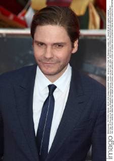 America Civil War UK Premiere London, UK. Daniel Bruhl at Captain America Civil War UK Premiere at the Vue Westfield Shopping Centre, London on April 26th 2016. LMK73-60233-270416 