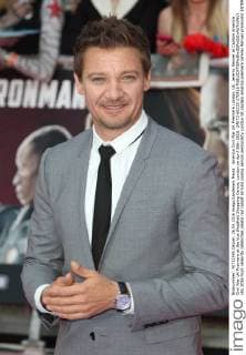 America Civil War UK Premiere London, UK. Jeremy Renner at Captain America Civil War UK Premiere at the Vue Westfield Shopping Centre, London on April 26th 2016. LMK73-60233-270416 