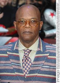 America Civil War UK Premiere London, UK. Samuel L Jackson at Captain America Civil War UK Premiere at the Vue Westfield Shopping Centre, London on April 26th 2016. LMK73-60233-270416 