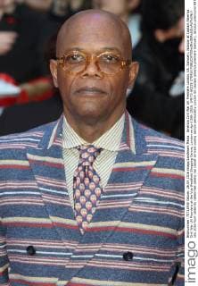 America Civil War UK Premiere London, UK. Samuel L Jackson at Captain America Civil War UK Premiere at the Vue Westfield Shopping Centre, London on April 26th 2016. LMK73-60233-270416 