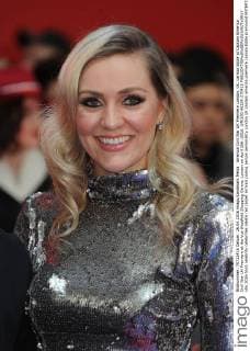 America Civil War UK Premiere London, UK. Larissa Eddie at Captain America Civil War UK Premiere at the Vue Westfield Shopping Centre, London on April 26th 2016. LMK200-60234-270416 