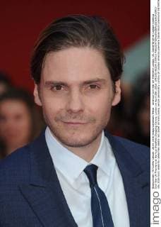 America Civil War UK Premiere London, UK. Daniel Bruhl at Captain America Civil War UK Premiere at the Vue Westfield Shopping Centre, London on April 26th 2016. LMK200-60234-270416 