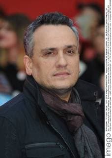 America Civil War UK Premiere London, UK. Joe Russo at Captain America Civil War UK Premiere at the Vue Westfield Shopping Centre, London on April 26th 2016. LMK200-60234-270416 