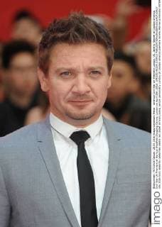 America Civil War UK Premiere London, UK. Jeremy Renner at Captain America Civil War UK Premiere at the Vue Westfield Shopping Centre, London on April 26th 2016. LMK200-60234-270416 