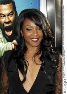 Tiffany Haddish KEANU FILM PREMIERE Hollywood Patrick Rideaux PicturePerfect