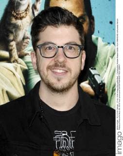 Christopher Mintze-Plasse KEANU FILM PREMIERE Hollywood Patrick Rideaux PicturePerfect