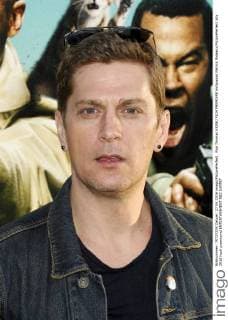 Rob Thomas KEANU FILM PREMIERE Hollywood Patrick Rideaux PicturePerfect