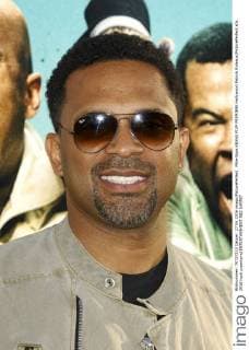Mike Epps KEANU FILM PREMIERE Hollywood Patrick Rideaux PicturePerfect