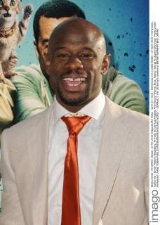 April 27, 2016 - Hollywood, CA, United States - 27 April 2016 - Hollywood, California - Jamar Malachi Neighbors. Arrivals for the Los Angeles Premiere of Warner Bros. Keanu held at ArcLight Hollywood. Photo Credit: Hollywood United States - ZUMAa123