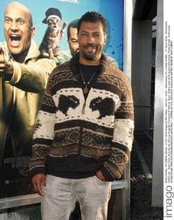 April 27, 2016 - Hollywood, CA, United States - 27 April 2016 - Hollywood, California - Deon Cole. Arrivals for the Los Angeles Premiere of Warner Bros. Keanu held at ArcLight Hollywood. Photo Credit: Hollywood United States - ZUMAa123