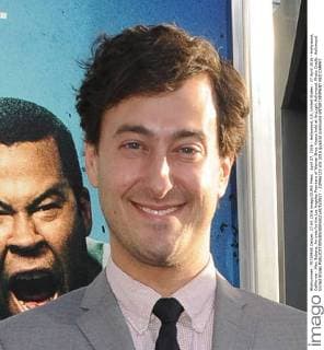April 27, 2016 - Hollywood, CA, United States - 27 April 2016 - Hollywood, California - Alex Rubens. Arrivals for the Los Angeles Premiere of Warner Bros. Keanu held at ArcLight Hollywood. Photo Credit: Hollywood United States - ZUMAa123