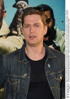April 27, 2016 - Hollywood, CA, United States - 27 April 2016 - Hollywood, California - Rob Thomas. Arrivals for the Los Angeles Premiere of Warner Bros. Keanu held at ArcLight Hollywood. Photo Credit: Hollywood United States - ZUMAa123