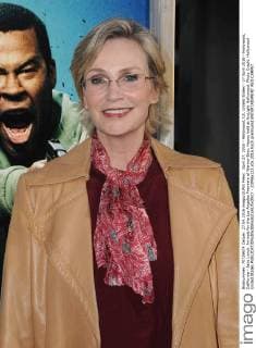 April 27, 2016 - Hollywood, CA, United States - 27 April 2016 - Hollywood, California - Jane Lynch. Arrivals for the Los Angeles Premiere of Warner Bros. Keanu held at ArcLight Hollywood. Photo Credit: Hollywood United States - ZUMAa123