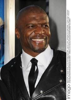 April 27, 2016 - Hollywood, CA, United States - 27 April 2016 - Hollywood, California - Terry Crews. Arrivals for the Los Angeles Premiere of Warner Bros. Keanu held at ArcLight Hollywood. Photo Credit: Hollywood United States - ZUMAa123
