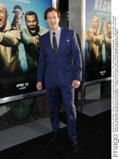 April 27, 2016 - Hollywood, CA, United States - 27 April 2016 - Hollywood, California - Rob Huebel. Arrivals for the Los Angeles Premiere of Warner Bros. Keanu held at ArcLight Hollywood. Photo Credit: Hollywood United States - ZUMAa123