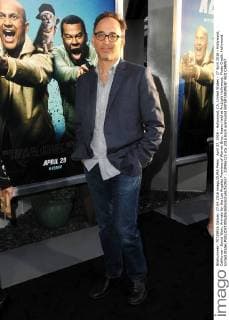 April 27, 2016 - Hollywood, CA, United States - 27 April 2016 - Hollywood, California - David Wain. Arrivals for the Los Angeles Premiere of Warner Bros. Keanu held at ArcLight Hollywood. Photo Credit: Hollywood United States - ZUMAa123