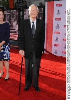April 28, 2016 - Hollywood, CA, United States - 28 April 2016 - Hollywood, California - Roger Corman. Arrivals for the Opening Night Gala of the 2016 TCM Classic Film Festival held at TCL Chinese Theater. Photo Credit: Hollywood United States - ZUMAa123