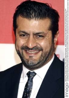 Soheil Dastyari bei der Henri Nannen Preis 2016 Verleihung im Curio Haus. Hamburg, 28.04.2016 Foto:xgbrcix xFuturexImage