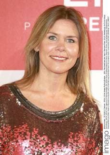 Hilly Martinek bei der Henri Nannen Preis 2016 Verleihung im Curio Haus. Hamburg, 28.04.2016 Foto:xgbrcix xFuturexImage