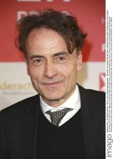 Giovanni di Lorenzo bei der Henri Nannen Preis 2016 Verleihung im Curio Haus. Hamburg, 28.04.2016 Foto:xgbrcix xFuturexImage