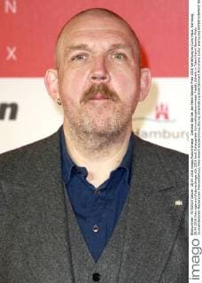 Dietmar Bär bei der Henri Nannen Preis 2016 Verleihung im Curio Haus. Hamburg, 28.04.2016 Foto:xgbrcix xFuturexImage