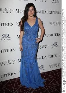 April 28, 2016 - West Hollywood, CA, United States - 28 April 2016 - West Hollywood, California - Stephanie Shamie. Mothers And Daughters Los Angeles Premiere held at The London. Photo Credit: West Hollywood United States - ZUMAa123