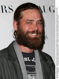 April 28, 2016 - West Hollywood, CA, United States - 28 April 2016 - West Hollywood, California - Christopher Backus. Mothers And Daughters Los Angeles Premiere held at The London. Photo Credit: West Hollywood United States - ZUMAa123