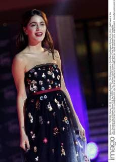 Tini Filmpremiere in Rom Martina Stoessel Roma 29-04-2016 Red Carpet of film Tini - la nuova vita di Violetta Rome 29th April 2016. Tini - The New Life Of Violetta Premiere. Photo SamanthaxZucchi Insidefoto SamanthaxZucchi