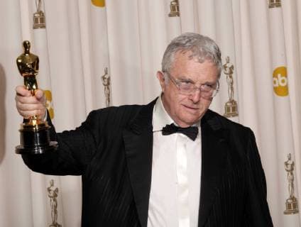 Feb 27, 2011 - Hollywood, California, U.S. - Oscar winner RANDY NEWMAN (Best Achievement in Music Written for Motion Pictures, Original Song for We Belong Together, in Toy Story 3 ) at the 83rd Annual Academy Awards.  - ZUMA