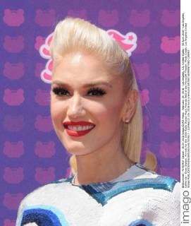 February 19, 2016 - Los Angeles, CA, United States - 30 April 2016 - Los Angeles, California - Gwen Stefani. Arrivals for the 2016 Radio Disney Music Awards held at the Microsoft Theater. Photo Credit: Los Angeles United States - ZUMAa123