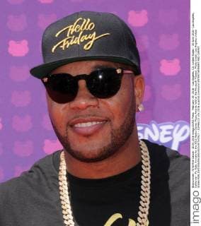 February 19, 2016 - Los Angeles, CA, United States - 30 April 2016 - Los Angeles, California - Flo Rida. Arrivals for the 2016 Radio Disney Music Awards held at the Microsoft Theater. Photo Credit: Los Angeles United States - ZUMAa123