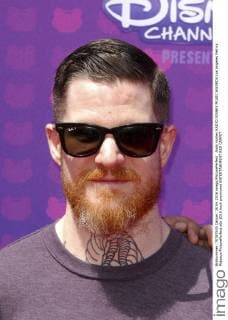 Andy Hurley RADIO DISNEY MUSIC AWARDS Los Angeles Patrick Rideaux PicturePerfect