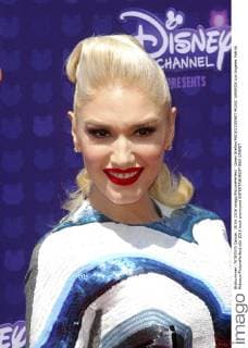 Gwen Stefani RADIO DISNEY MUSIC AWARDS Los Angeles Patrick Rideaux PicturePerfect